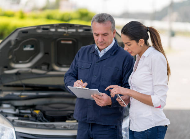 Auto Insurance in Comanche County County